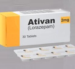 Buy Ativan